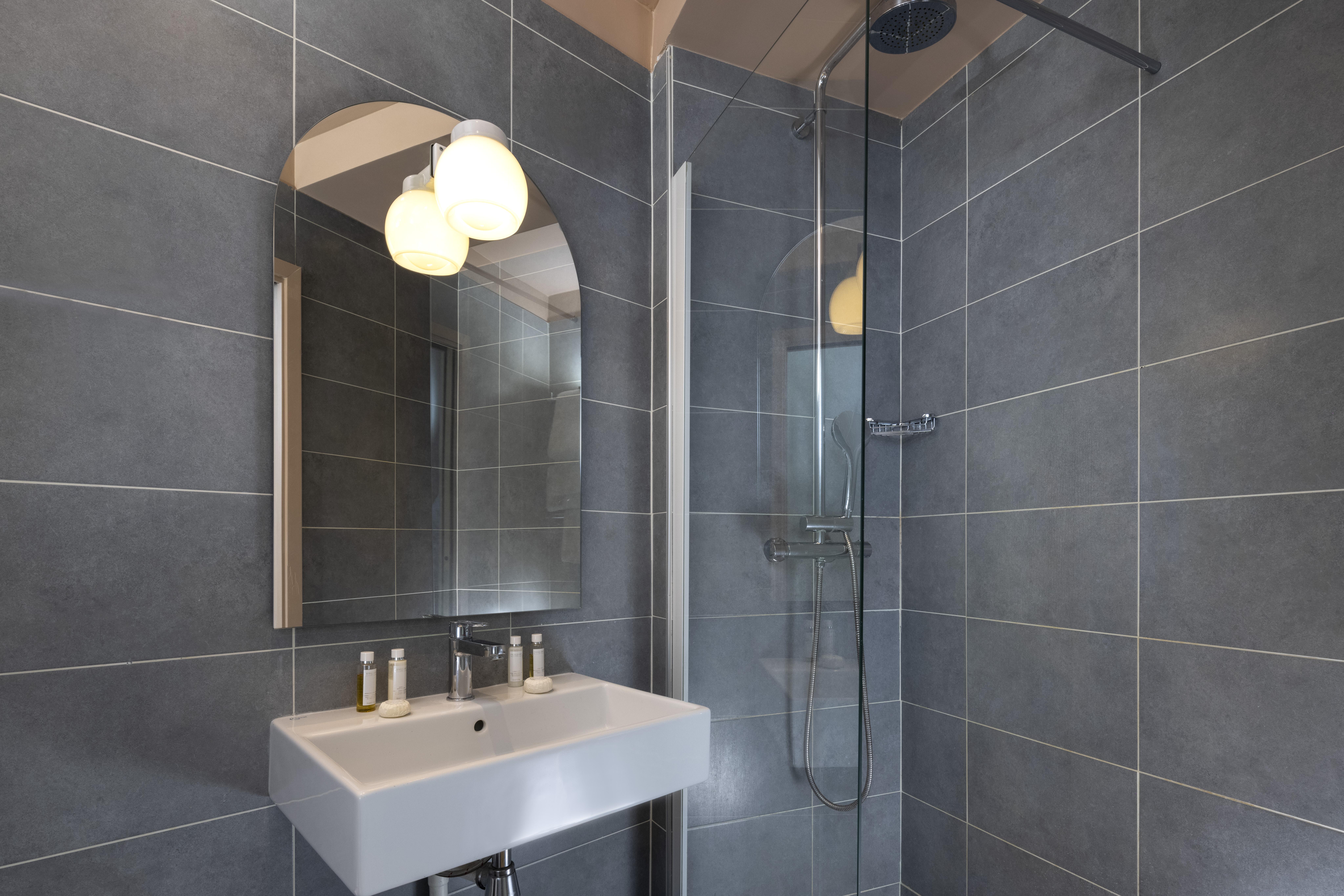 Hotel Fior D'Aliza Paryż Zewnętrze zdjęcie