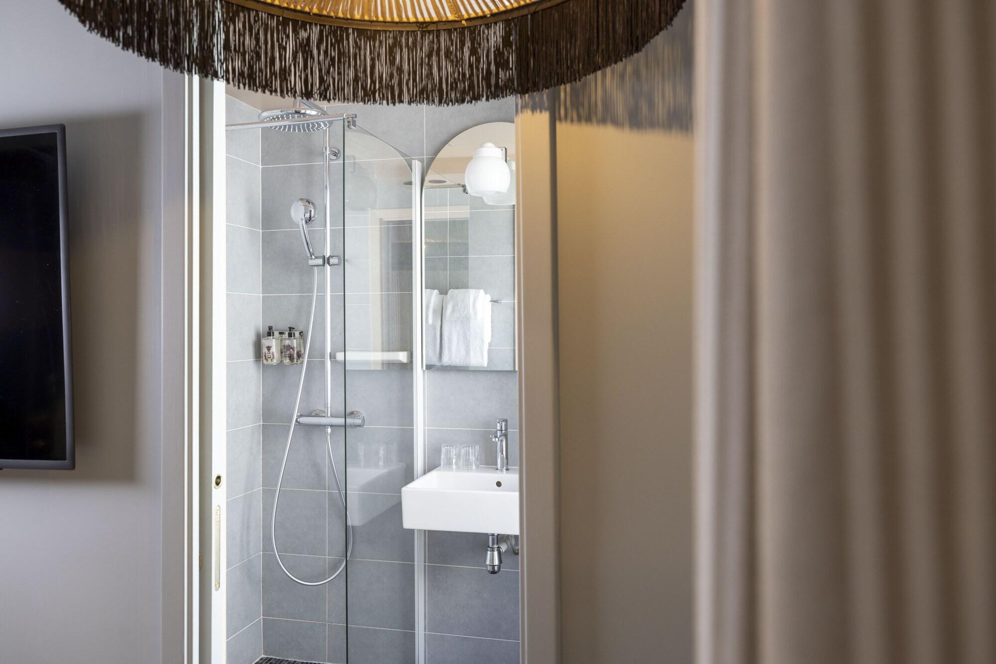 Hotel Fior D'Aliza Paryż Zewnętrze zdjęcie