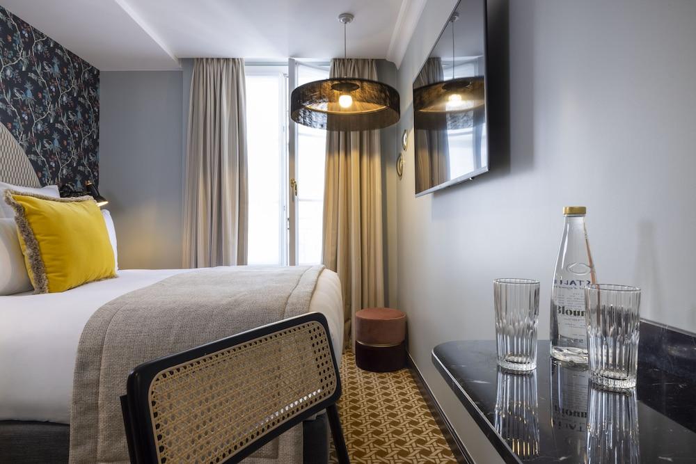 Hotel Fior D'Aliza Paryż Zewnętrze zdjęcie